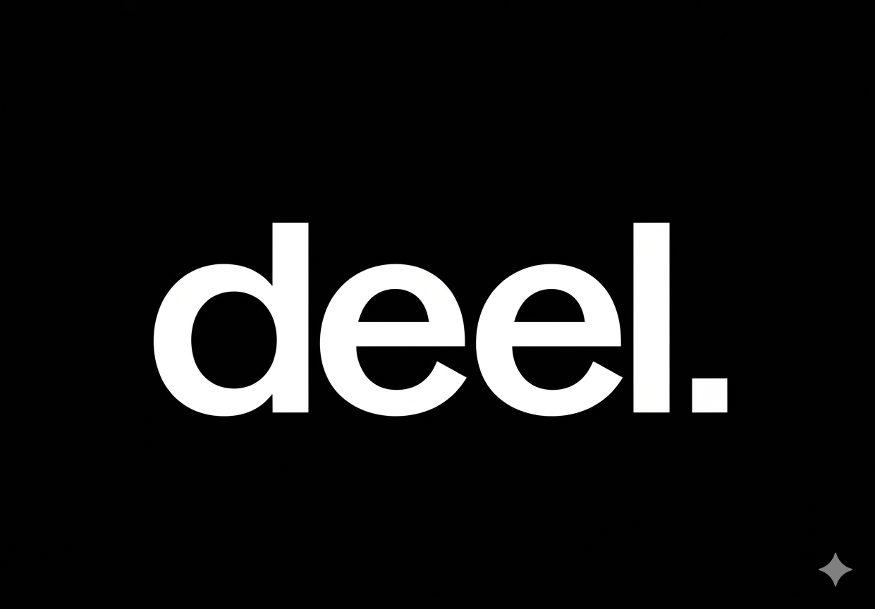Deel logo